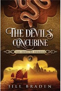 Devil's Concubine