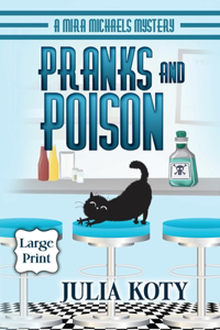 Pranks and Poison