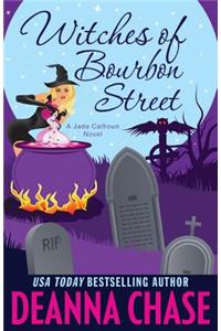 Witches of Bourbon Street