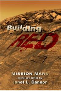 Mission Mars: Building Red