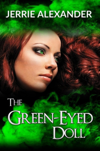 Green-Eyed Doll