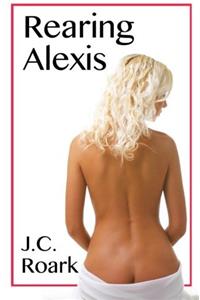 Rearing Alexis