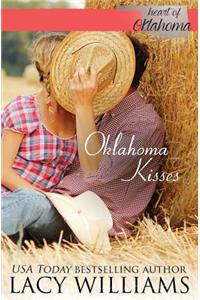 Oklahoma Kisses: a Heart of Oklahoma anthology