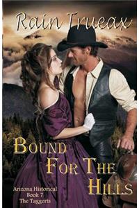 Bound For The Hills The Taggerts