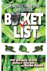 The Ultimate Green Chile Cheeseburger Bucket List