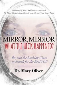Mirror, Mirror, What the Heck Happened?