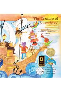 The Treasure of Snake Island