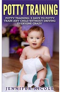 Potty Training