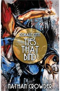 Cobalt City