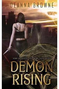 Demon Rising