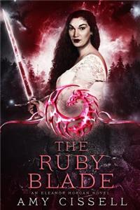 The Ruby Blade