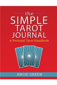 The Simple Tarot Journal