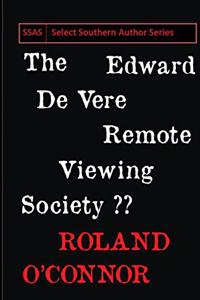 Edward De Vere Remote Viewing Society