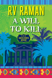 Will to Kill