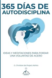 365 Días de Autodisciplina