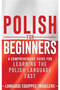 Polish for Beginners