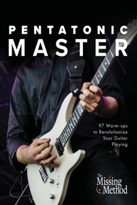 Pentatonic Master