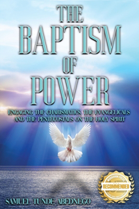 Baptism of Power