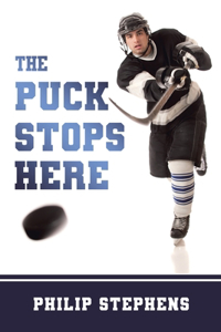 Puck Stops Here