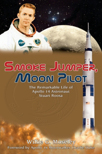 Smoke Jumper, Moon Pilot