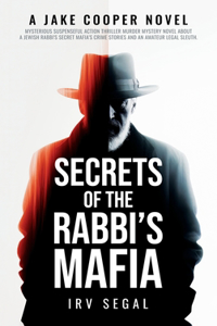 Secrets of the Rabbi's Mafia