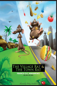 Village Rat & The Town Rat