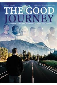 DVD- Good Journey