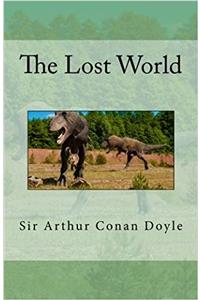The Lost World