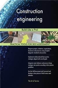 Construction Engineering: Build Like a Pro!