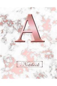 A Notebook