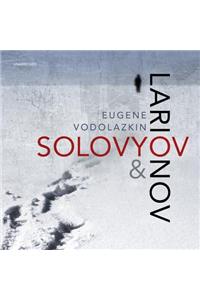 Solovyov and Larionov Lib/E