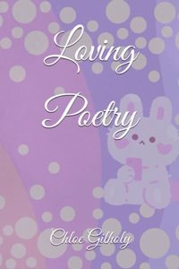 Loving Poetry