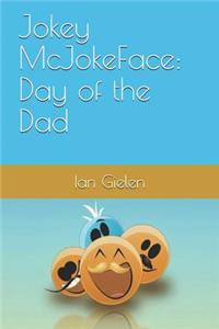 Jokey McJokeFace