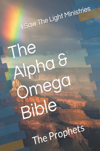 Alpha & Omega Bible