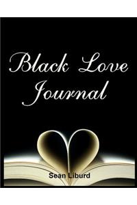 Black Love Journal