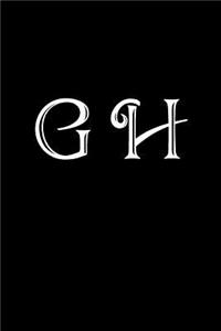 G H