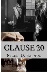 Clause 20