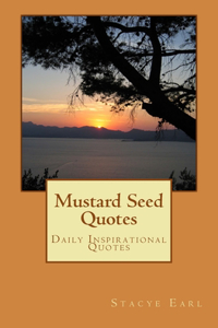 Mustard Seed Quotes