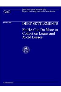 Debt Settlements