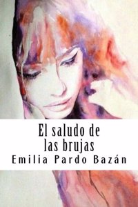 El saludo de las brujas