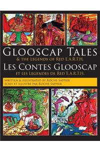Glooscap Tales