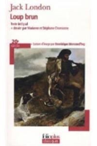 Loup Brun