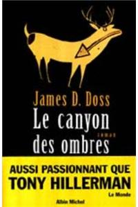 Canyon Des Ombres (Le)