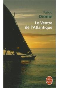 Ventre de L'Atlantique