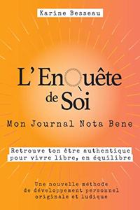 L'EnQuête de Soi