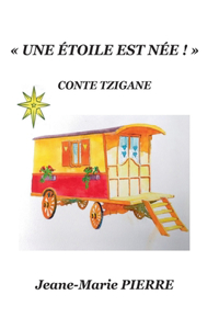 étoile est née!