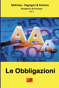 Obbligazioni - Quaderni di Finanza 1