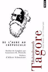 de L'Aube Au Cr'puscule