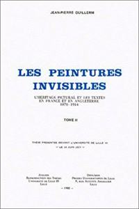 Les Peintures Invisibles