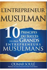 L'Entrepreneur Musulman